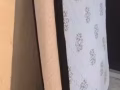 处理上下铺铁床，多种床垫，电话98940943，微信同号