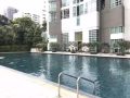 [出租] 【Orchard MRT】高级公寓主人房出租【独立卫生间】