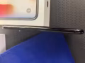 9.9成新。便宜出售自用iphone X。256GB。全套都有