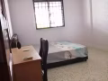 出租房間在bedok 
