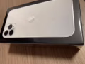 全新未開封未激活iPhone 11 Pro 銀白色 64G 1460
