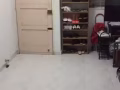 红茂桥储藏间一个带空调