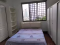 乌节阁 主人房