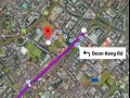 文慶新房有六個本屋地址先到先得 男女床位出租