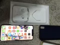 出苹果Xs Max 64G 银色