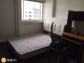 [出租] -= 马里士他 =- 组屋 主人房 出租(高楼) -$1000 包水电