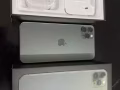 新签线 未激活iPhone 11 Pro Max 暗夜绿 256G 1800 