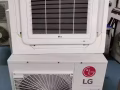 冷气维修保养 清洗 