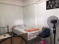 武吉巴督东四街大牌 244 高楼. 2人间 男搭房1人. 水电网，可煮无房东