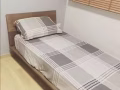  (非中介) 西部全新HDB -Muji 风格全新家具 近Jurong East