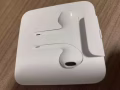 全新苹果原装耳机iphoneX 25新币
