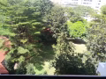 5分鐘步行到武吉巴督地鐵站， 4A房式租屋，剛全面裝修，設在鄰里公園。