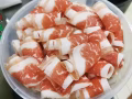 外送涮羊肉片，羊肉片，猪肉片，牛肉片，手工水饺