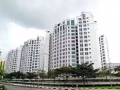 海军部白色公寓有房整套出租（无中介费）