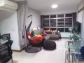 盛港西 Fernvale Link Blk 468A 普通房间出租 (女生) 