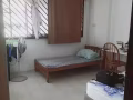 巴西里普通房出租 blk 117 pasir ris 