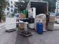 123旺旺正規專業搬家公司，搬鋼琴，大中小型搬家/公司搬遷/貨物倉儲，清理垃圾
