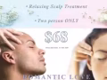 Enjoy scalp  trt