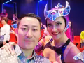 高级纹绣眉唇。除痣。洗脸。纹身
