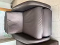 按摩椅家用全自動，超大懶人沙發，動感單車磁控室內健身腳踏車。