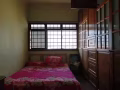 Jurong west BLK634 靠近NTU,走路七分钟pioneer地铁站