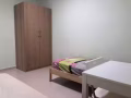新樟宜路大牌57房間床位出租，歡迎女性。