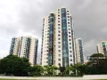 无中介费，裕华园地铁站Parc ocsis普通房出租