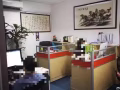 办公室出租，有兴趣请与我联系