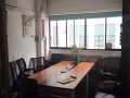 办公室出租，有兴趣请与我联系
