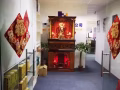 办公室出租，有兴趣请与我联系