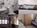 可以报地址，刚装修要一位女性搭房