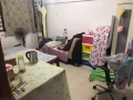 近布莱德地铁站Blk123有整套屋子出兑，因本人有事回国，租客满无中介费