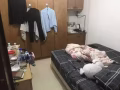 近布莱德地铁站Blk123有整套屋子出兑，因本人有事回国，租客满无中介费