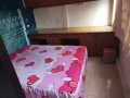 近布莱德地铁站Blk123有整套屋子出兑，因本人有事回国，租客满无中介费