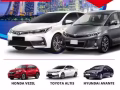 汽车/货车/日租 / 月租 / 年租