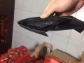 包包男士钱包要的快快来大甩卖特价促销活动不要错过哦来来吧