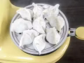 新鮮冰凍餃子 手工製作 送貨上門(裕廊)