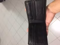 因为疫情的影响因素导致不可以开店……本店的男女士包包～皮钱包全部便宜出售要的快来