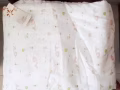纯棉床品: 4件套，3件套，床单，枕头，枕套，夏凉被