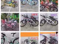 全岛最低价批发零售，免费送货上门，$118、$128、$148山地车，款式多样