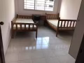 出租卡迪靠近地铁站普通房