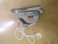 文慶站、電熨斗