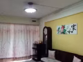 蔡厝港近地铁站大普通房出租,家具齐全,包水电网络费, 随时入住, 只限一名女性