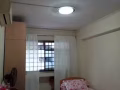 蔡厝港近地鐵站大普通房出租,家具齊全,包水電網絡費, 隨時入住, 只限一名女性
