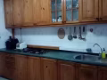 蔡厝港近地鐵站大普通房出租,家具齊全,包水電網絡費, 隨時入住, 只限一名女性