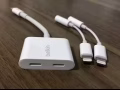 闲置物品耳机充电线便宜转让
