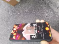 回国处理9成新苹果7p黑色，128G