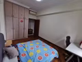 紫线兀里公寓普通房出租，只能住一个人
