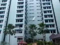 紫線兀里公寓普通房出租，只能住一個人