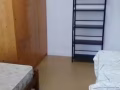 屋主不同住,屋主直招,1分钟中巴鲁租房 出租 女生房 高楼坐北朝南